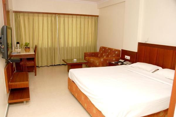 Hotel Mrunal Palace